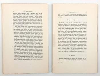 Aristotelés: O duši