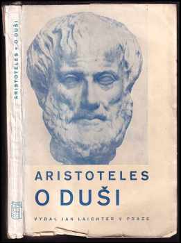Aristotelés: O duši