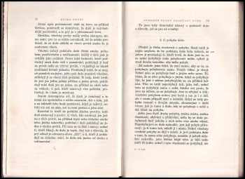 Aristotelés: O duši