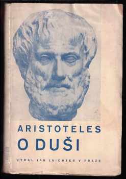 Aristotelés: O duši