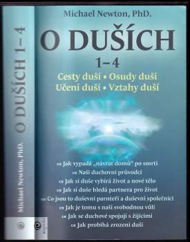 O duších 1-4