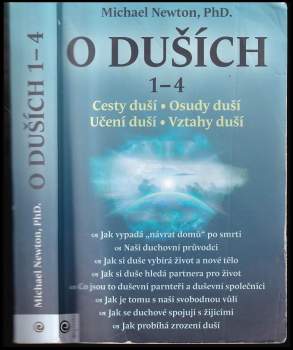 O duších 1-4