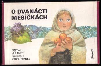 O dvanácti měsíčkách