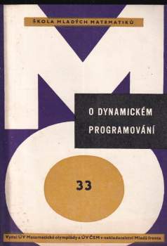 O dynamickém programování