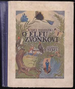 O elfu Zvonkovi