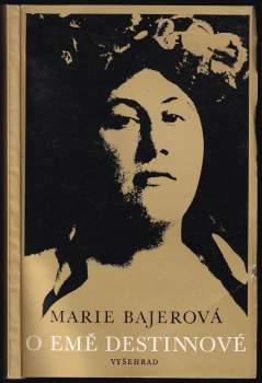 O Emě Destinnové