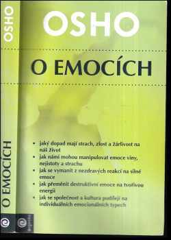O emocích