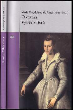 O extázi ; Výběr z listů