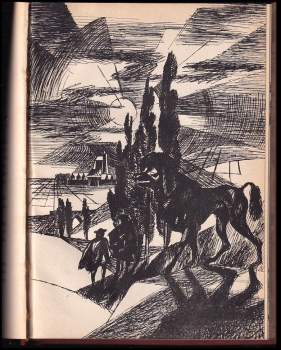 Johann Wolfgang von Goethe: O Faustovi, Markétce a ďáblu