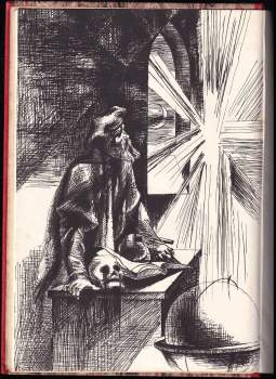 Johann Wolfgang von Goethe: O Faustovi, Markétce a ďáblu