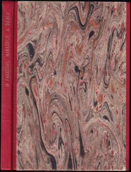 O Faustovi, Markétce a ďáblu