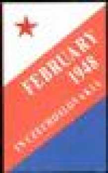 February 1948 in Czechoslovakia