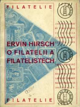 O filatelii a filatelistech