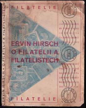 O filatelii a filatelistech