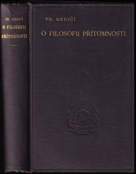 O filosofii přítomnosti