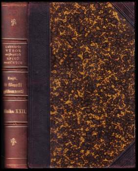 O filosofii přítomnosti