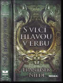 S vlčí hlavou v erbu