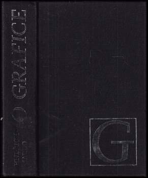 Jindřich Marco: O grafice