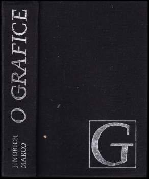 Jindřich Marco: O grafice