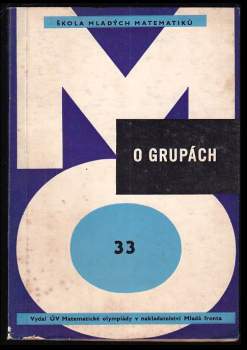 O grupách
