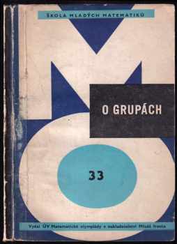 O grupách