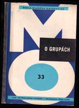 O grupách