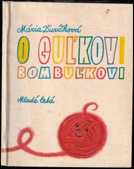 O Guľkovi Bombuľkovi