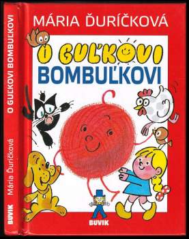 O Guľkovi Bombuľkovi