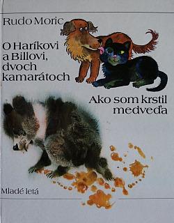 O Haríkovi a Billovi, dvou kamarátoch