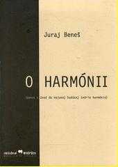 O harmónii