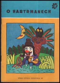O hastrmanech