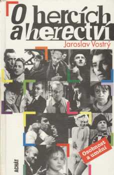 O hercích a herectví