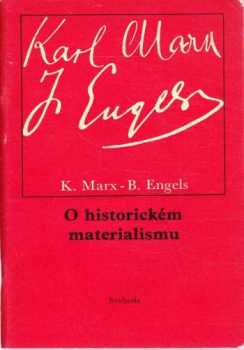 O historickém materialismu