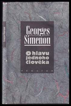 O hlavu jednoho člověka