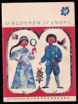 O hloupém Ivanovi