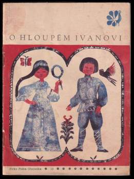 O hloupém Ivanovi