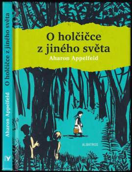 O holčičce z jiného světa