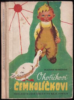 O hošíčkovi Čemkolíčkovi