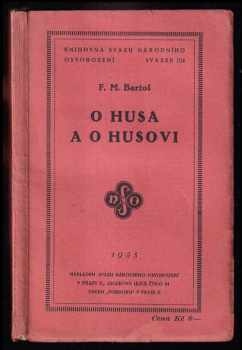 O Husa a o Husovi