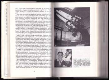 Zdeněk Kopal: O hvězdách a lidech