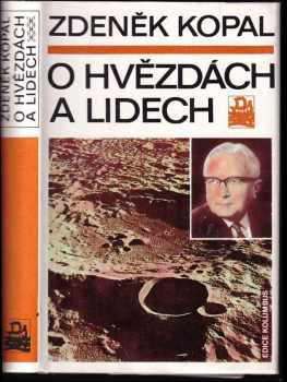 O hvězdách a lidech