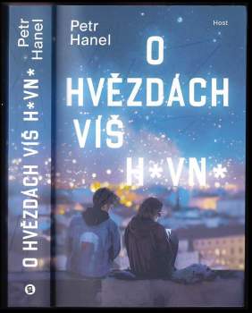 O hvězdách víš h*vn*