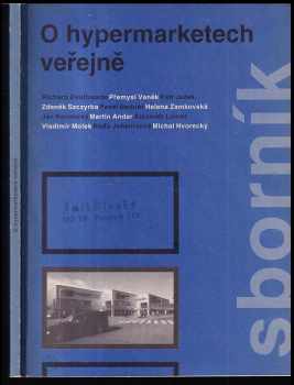 Zaostřeno na hypermarkety