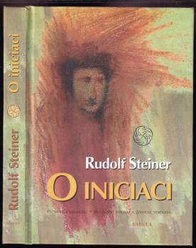 Rudolf Steiner: O iniciaci