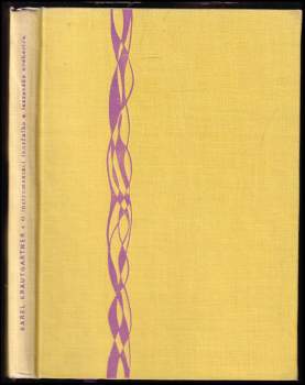 O instrumentaci tanečního a jazzového orchestru