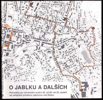 Pavel Karous: O jablku a dalších
