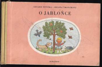 O jabloňce