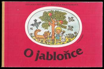 O jabloňce