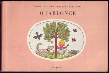 O jabloňce