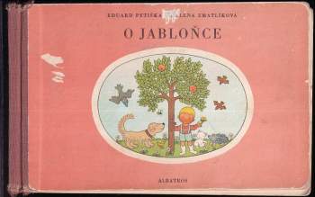 Eduard Petiška: O jabloňce